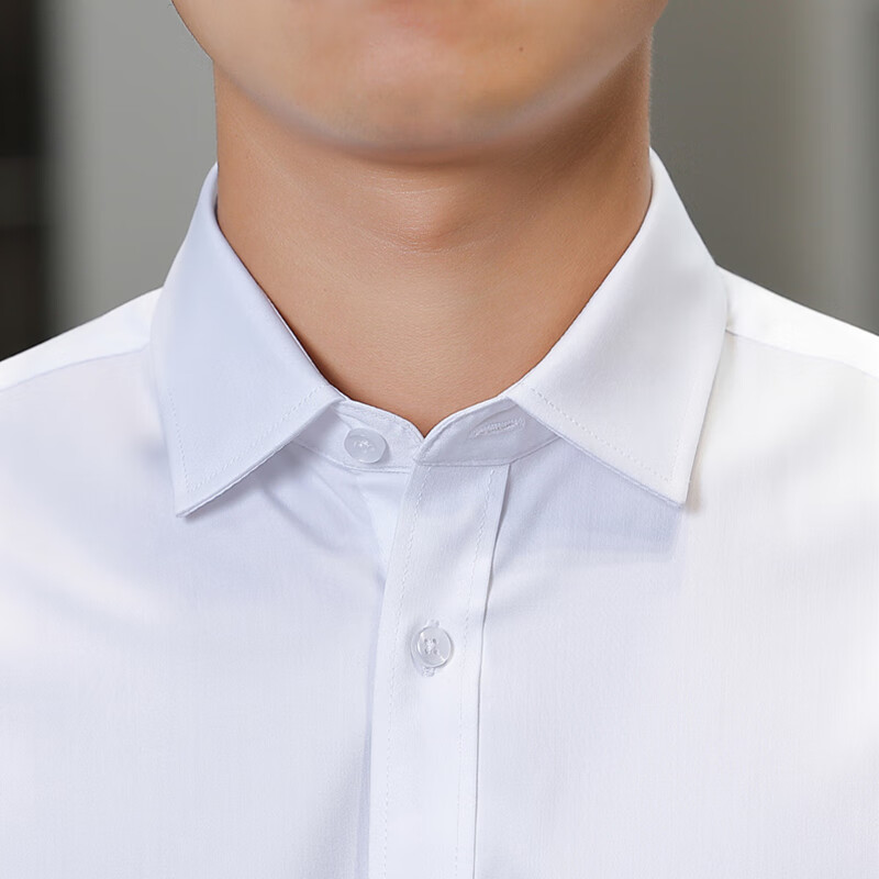 TUCANO Men's Spring and Autumn Long-sleeved Shirt Business Formal Wear Fashion C...