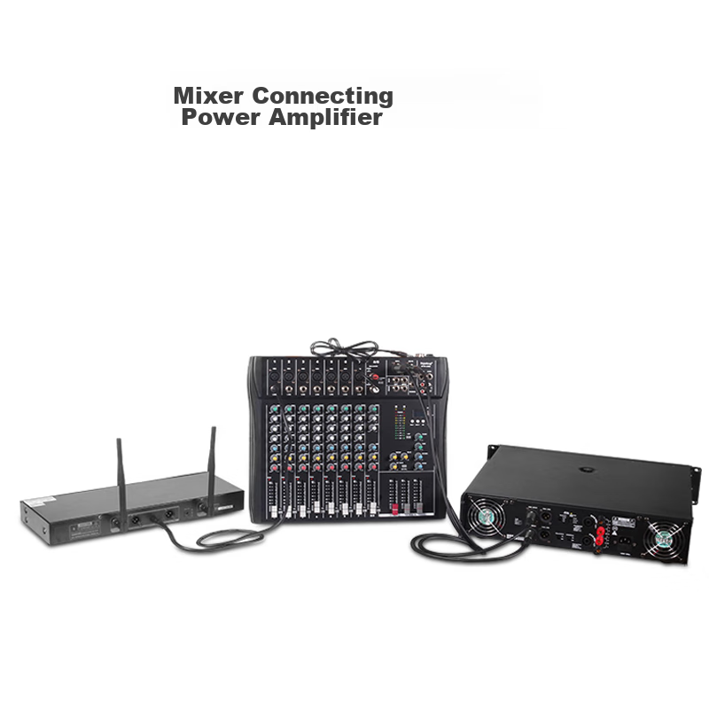 UGREEN XLR Male to Female Audio Extension Cable, Karaoke Live Streaming Micropho...