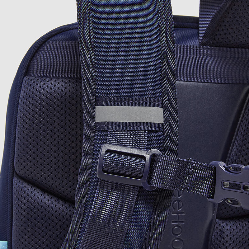 YEEHOO Large Capacity School Backpack for Children, Reduce Burden on Spine, Doub...