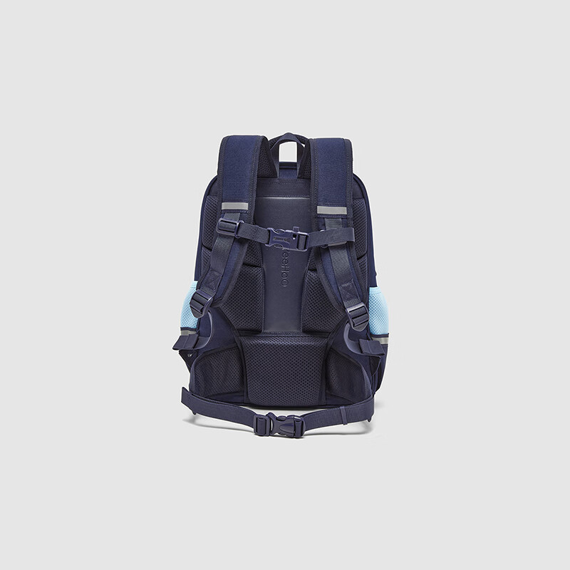 YEEHOO Large Capacity School Backpack for Children, Reduce Burden on Spine, Doub...