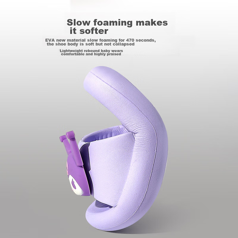 Zhubaba Children's Slippers, Girls' Summer 2025 New Style, Indoor Non-Slip, for...