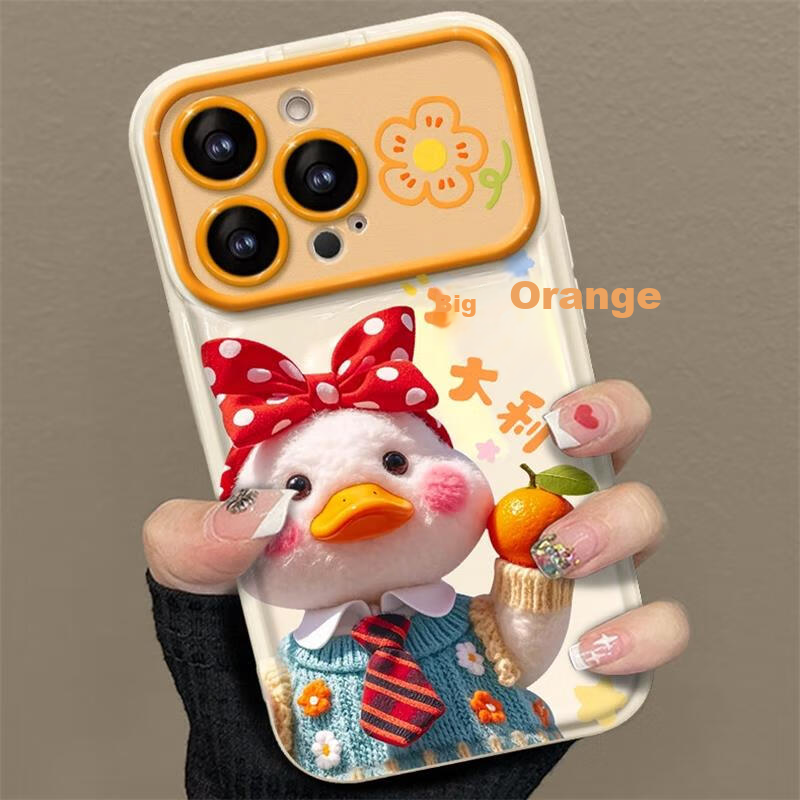 Zitai Apple 16 Phone Case iPhone 16 Protective Cover with Large Window Multi-fun...