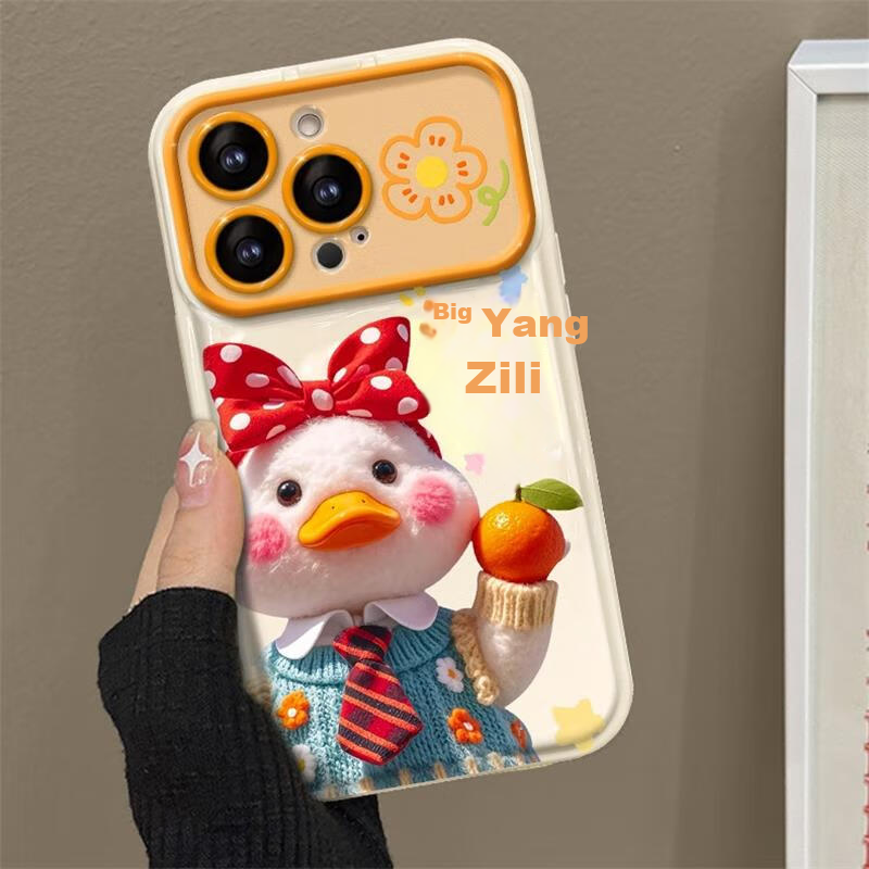 Zitai Apple 16 Phone Case iPhone 16 Protective Cover with Large Window Multi-fun...