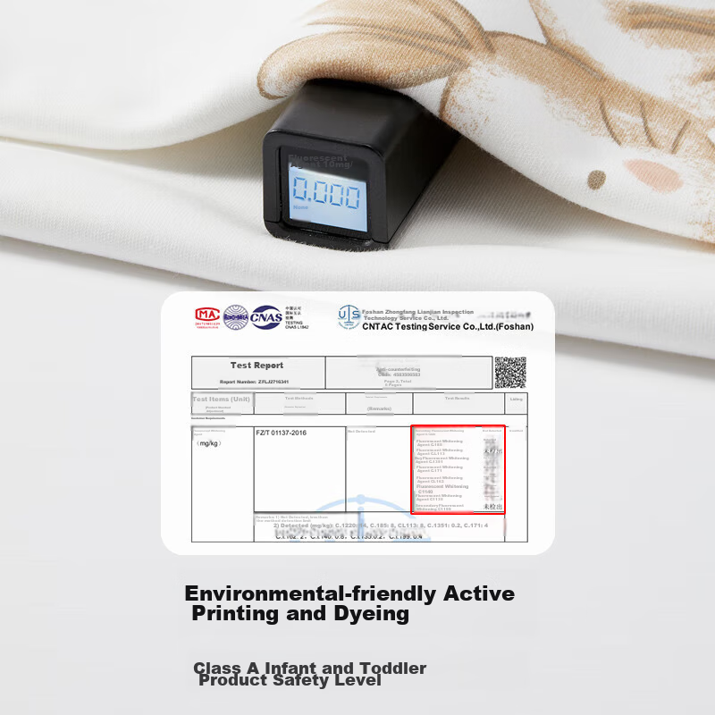 EMXEE Baby Waterproof Washable Diaper Pad, Large Size Leak-Proof Bed Mat for Inf...