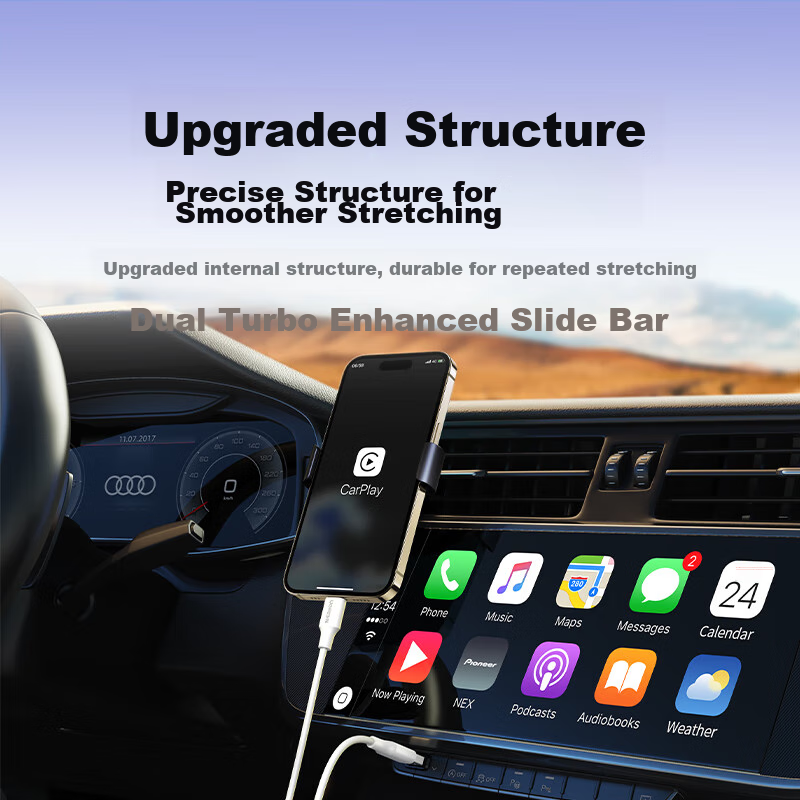 Lulian Apple 16/15 Charging Cable, Type-C Data Cable, 3A Cable, USB-C Car Charge...