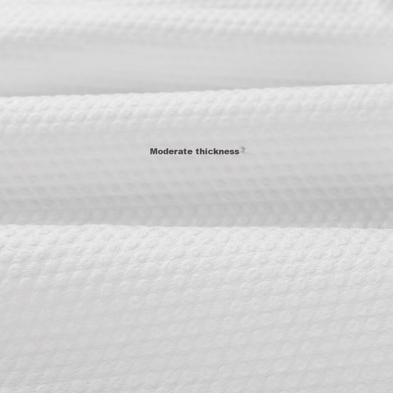 Most Life Disposable Bath Towel, Thickened And Enlarged, Ultra-Soft Pearl Patter...