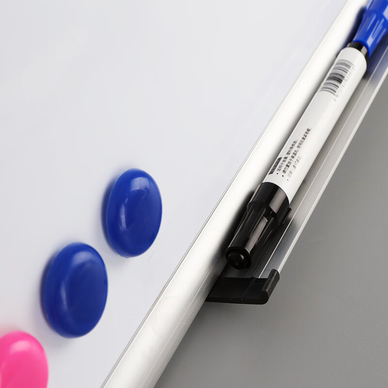 UBRITI Office Teaching Writing Board Conference Whiteboard Hanging Magnetic Whit...