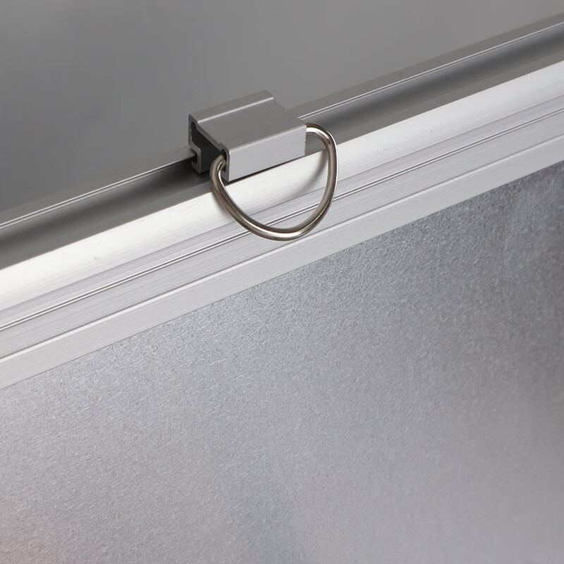 UBRITI Office Teaching Writing Board Conference Whiteboard Hanging Magnetic Whit...