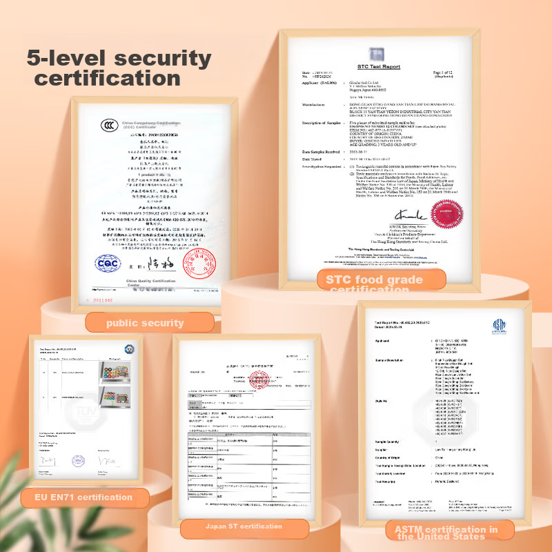 Yiniao (GINCHO) 12-Color Rice Clay, Food-Grade Playdough, Non-Toxic And Odorless...