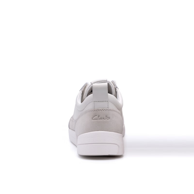 Clarks Trigenic series men's new lightweight and comfortable slip-on sports casu...