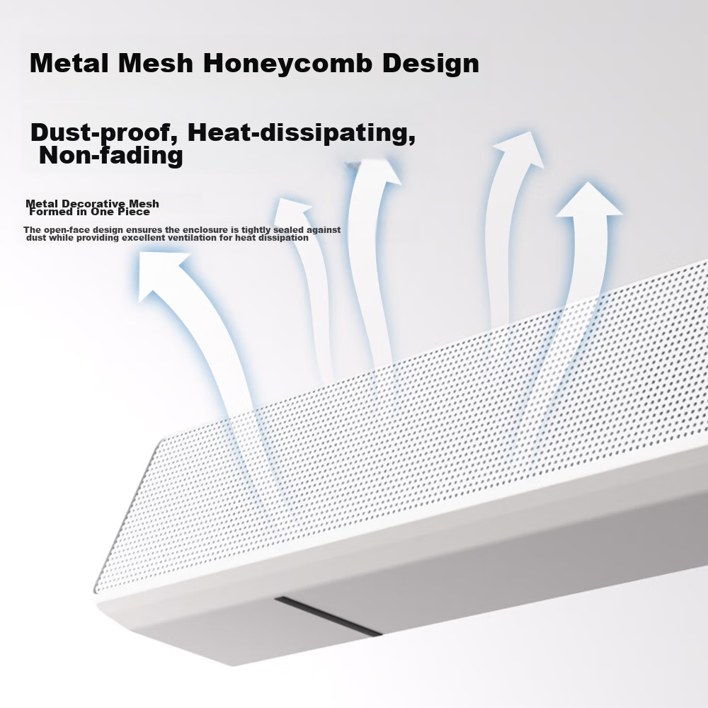 Lenovo Legion Y Gaming Desktop Speaker with Subwoofer