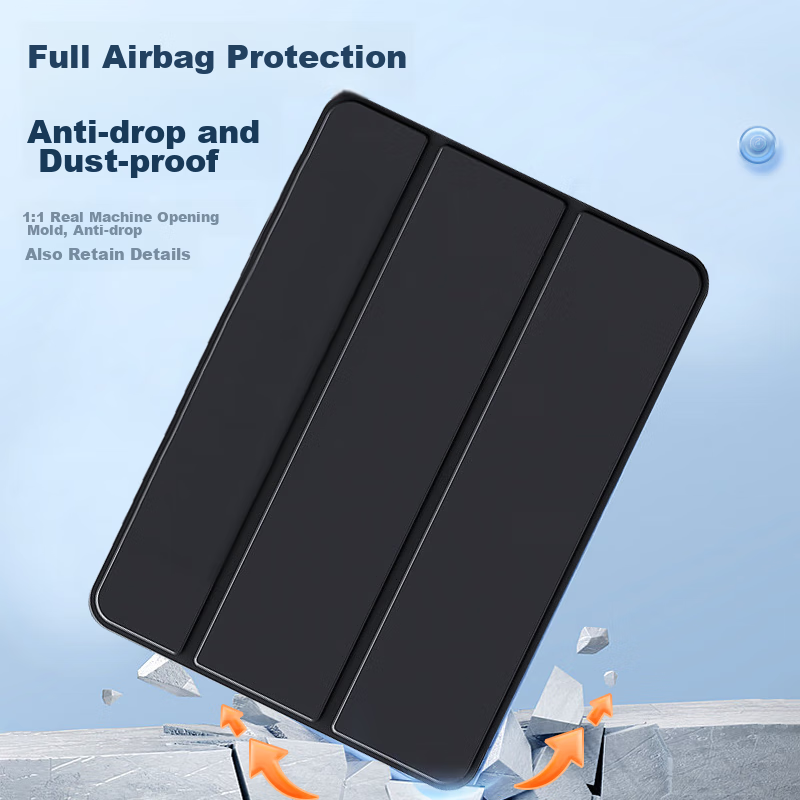 WITGOER [1：1 Top Configuration] IPad Mini 4/5 Case, 7.9-Inch 2019 Model, Full P...