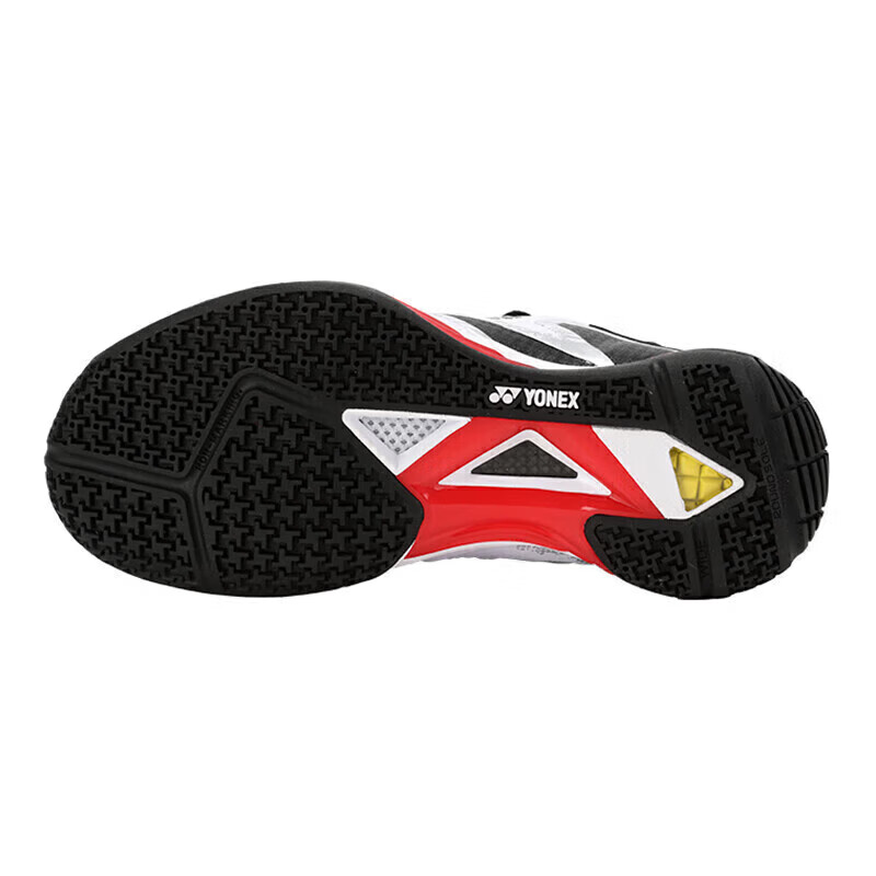 YONEX Unisex Wide Fit Stability Cushioning Anti-slip Badminton Shoes SHB-ELZ3WEX...