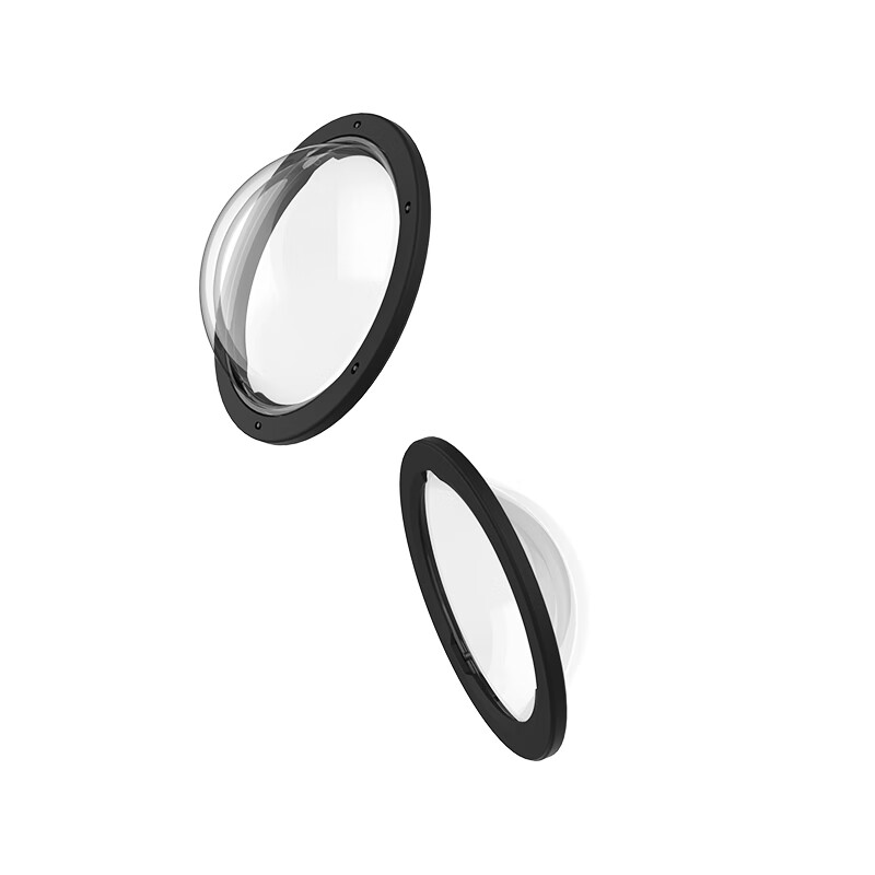 KanDao QooCam3 Ultra and QooCam3 Lens Protection Lens