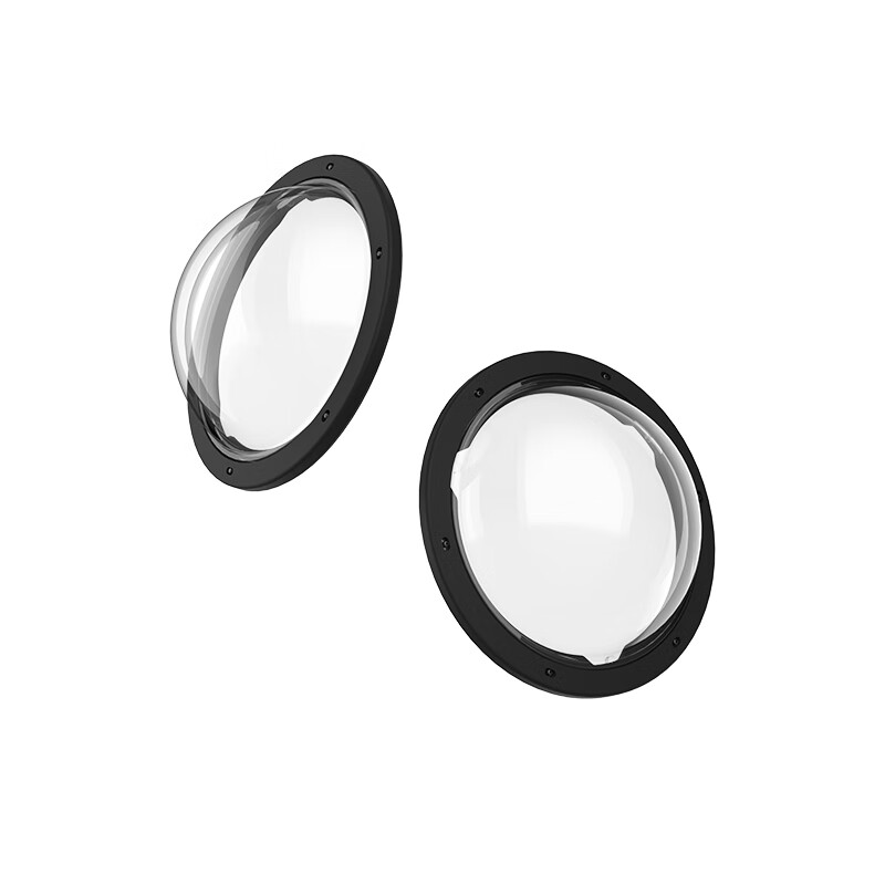 KanDao QooCam3 Ultra and QooCam3 Lens Protection Lens