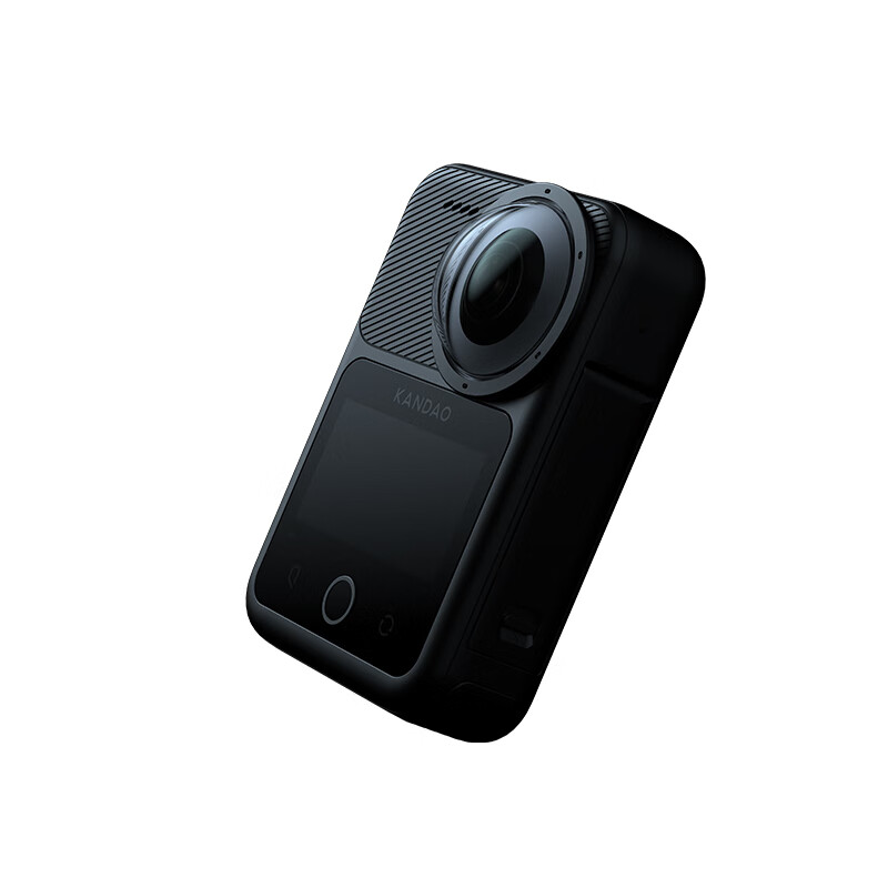 KanDao QooCam3 Ultra and QooCam3 Lens Protection Lens