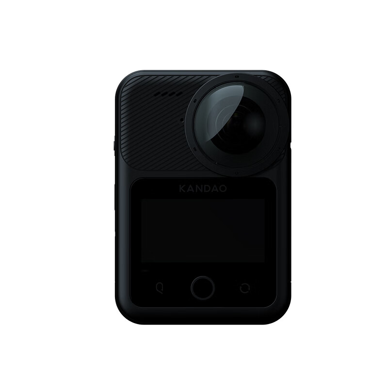 KanDao QooCam3 Ultra and QooCam3 Lens Protection Lens