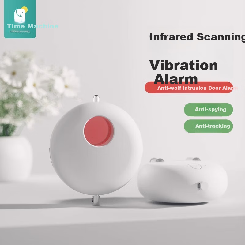 Time Hotel Infrared Signal Detector Camera Intelligent Detector Anti-Surveillanc...