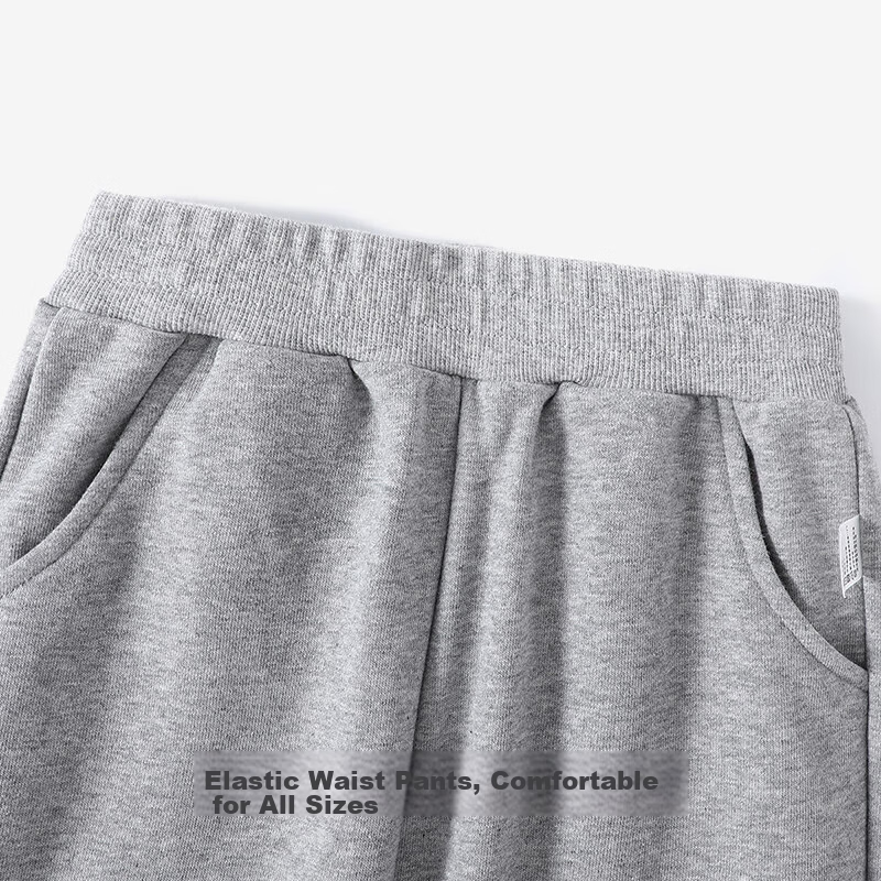 YUZHAOLIN Boys' Casual Sports Pants Autumn Children's Trousers Boys' Trousers Di...