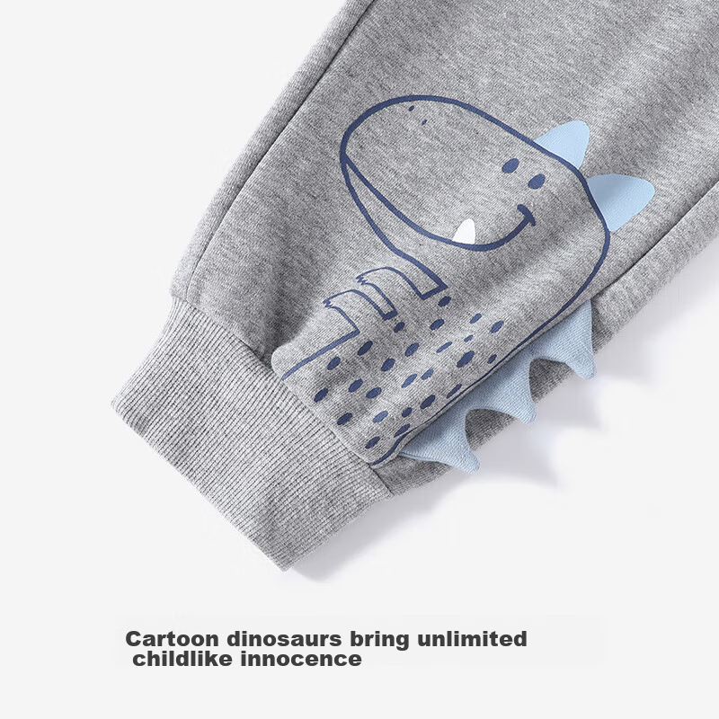 YUZHAOLIN Boys' Casual Sports Pants Autumn Children's Trousers Boys' Trousers Di...