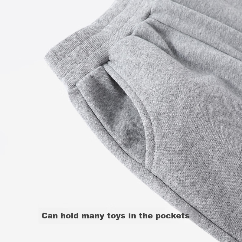 YUZHAOLIN Boys' Casual Sports Pants Autumn Children's Trousers Boys' Trousers Di...