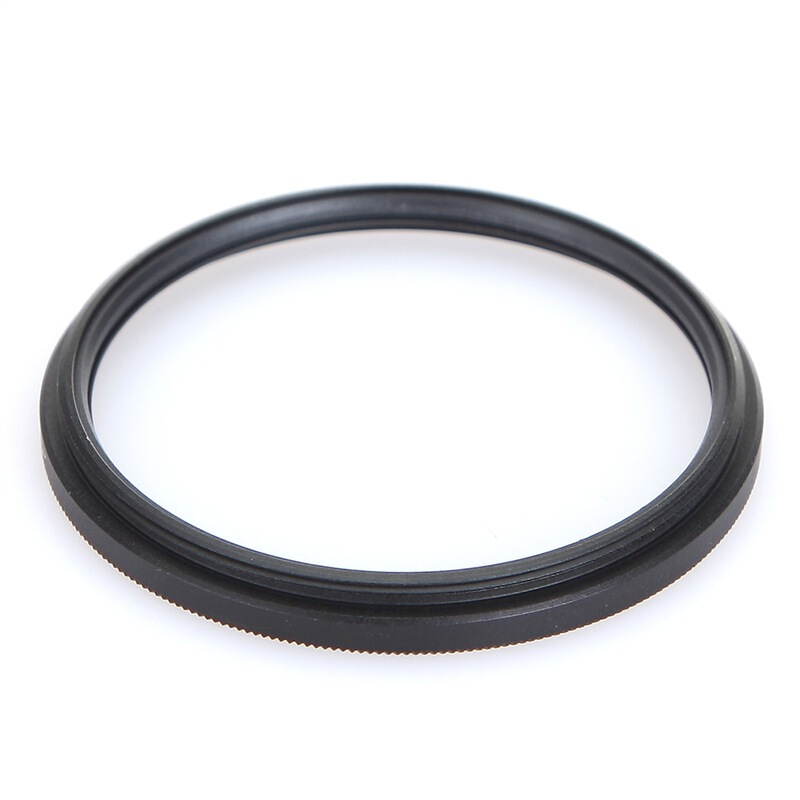 Zaoxingke 49mm UV Filter, Ultra-Thin Multi-Layer Coated Filter for Mirrorless An...