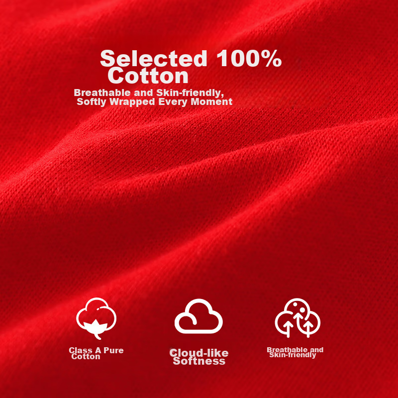 Youqi Newborn Baby Clothes, Year of The Dragon Newborn Onesie, Chinese-Style Ful...