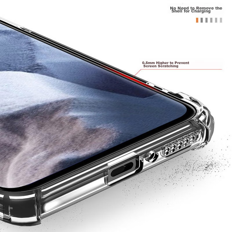 Maikuqi Phone Case for Xiaomi 11 Ultra And Xiaomi 11 Ultra Edition, Protective C...