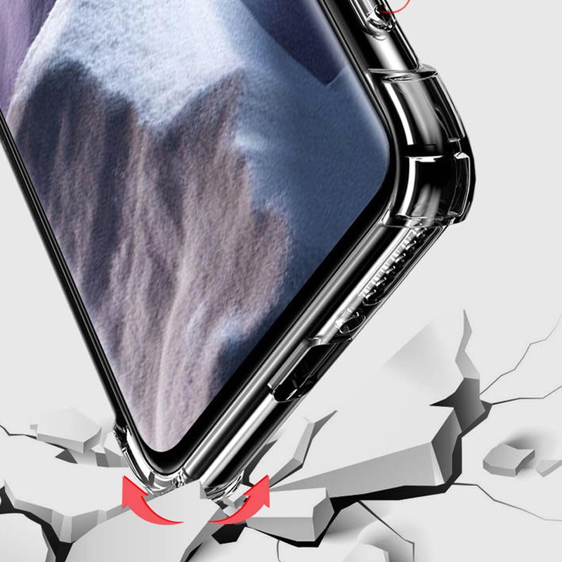 Maikuqi Phone Case for Xiaomi 11 Ultra And Xiaomi 11 Ultra Edition, Protective C...