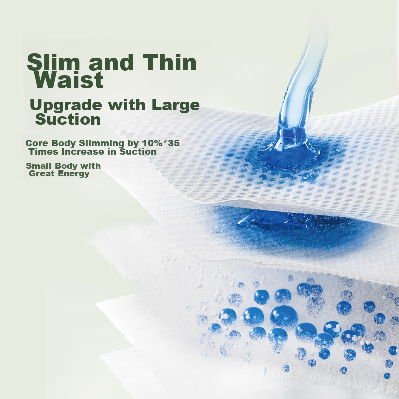 Yiying Weak Acid Fruit Full Coverage Diaper XXXXL 30 Pieces, Suitable for Sensit...