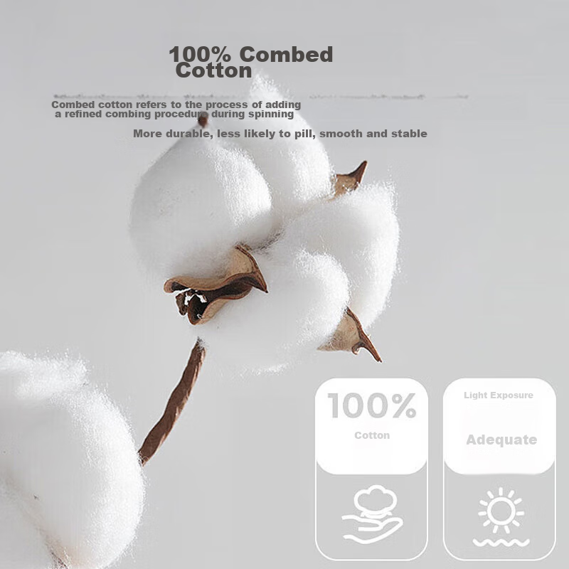 Yiershuang [First-Class 100% Cotton] Middle-Aged And Elderly Women's Sleeveless...