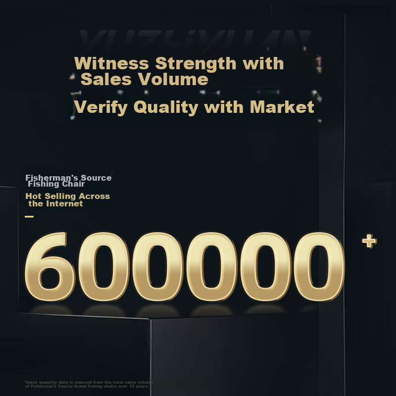 Yuzhiyuan Fishing Chair, Multifunctional Fishing Seat, Versatile Reclining Europ...