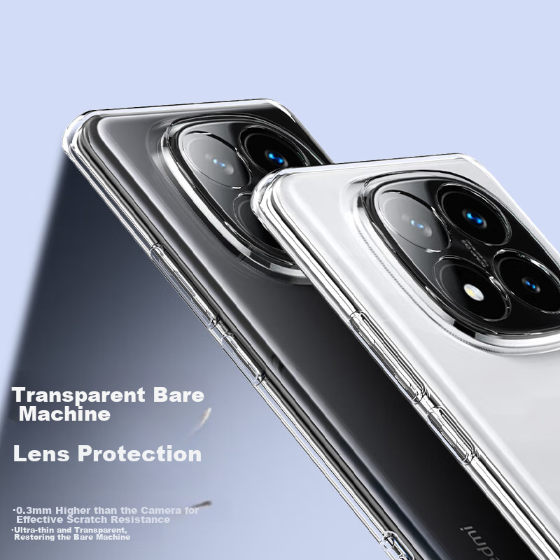 Yiyou, Suitable for Redmi Note14 Pro+ Phone Case, Xiaomi Redmi Note14 Pro+ Prote...