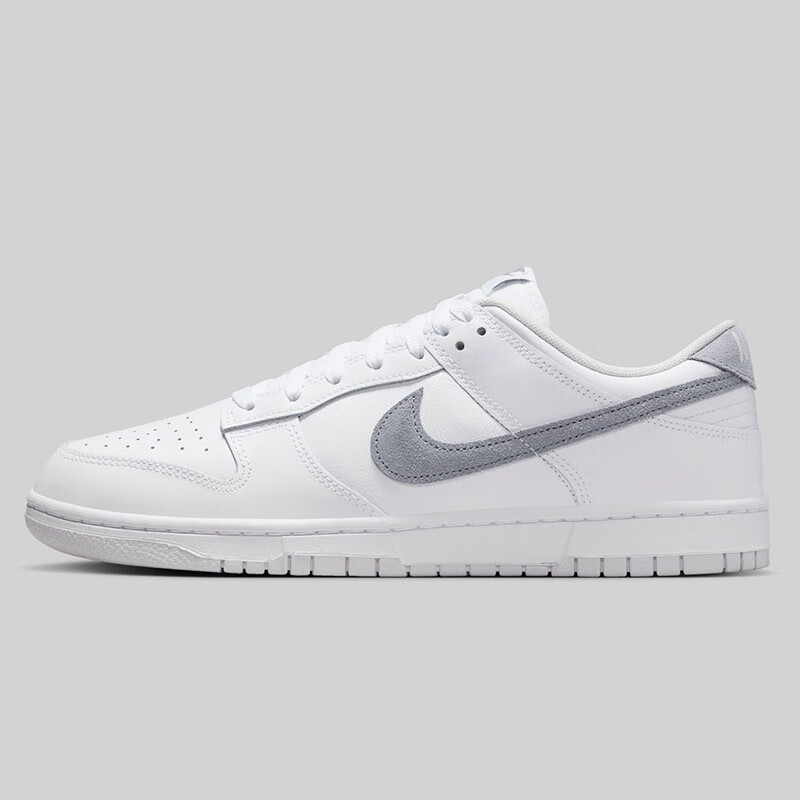 Nike Men's Casual Shoes Board Shoes DUNK Comfortable Cushioning Sports Shoes IH0...