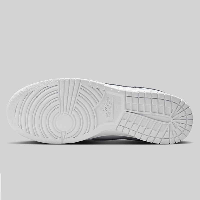 Nike Men's Casual Shoes Board Shoes DUNK Comfortable Cushioning Sports Shoes IH0...