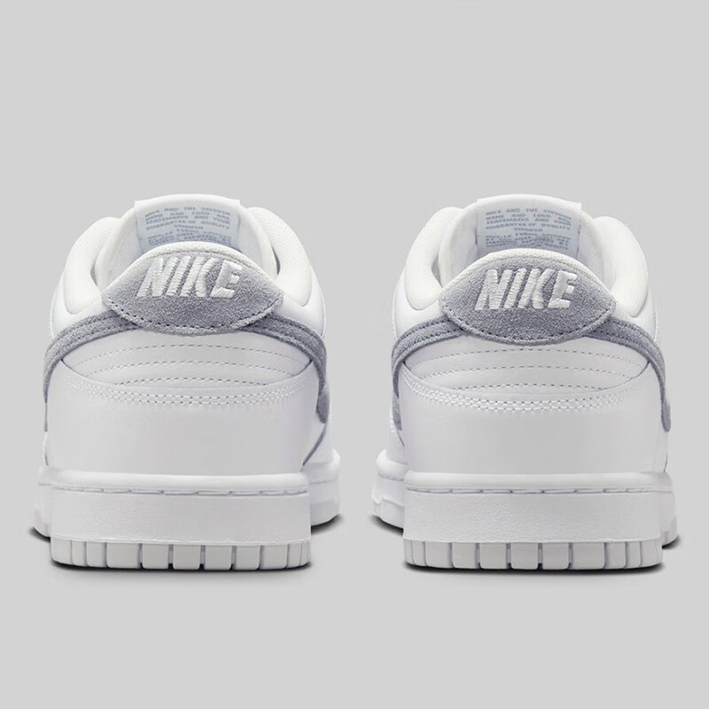 Nike Men's Casual Shoes Board Shoes DUNK Comfortable Cushioning Sports Shoes IH0...