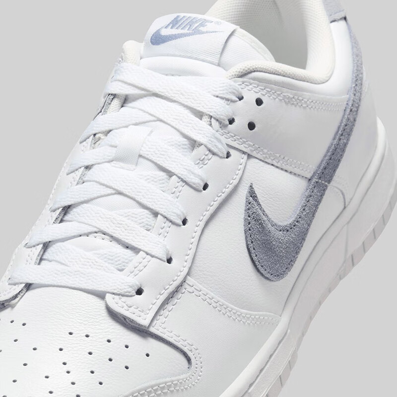 Nike Men's Casual Shoes Board Shoes DUNK Comfortable Cushioning Sports Shoes IH0...