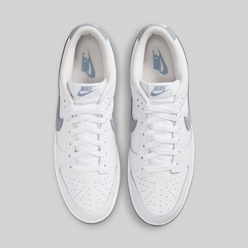 Nike Men's Casual Shoes Board Shoes DUNK Comfortable Cushioning Sports Shoes IH0...