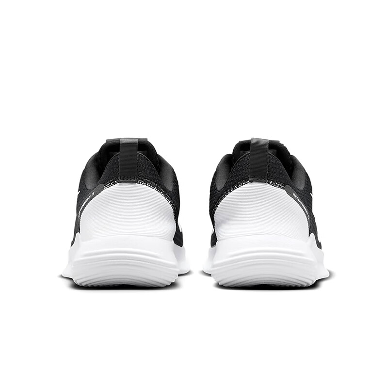 NIKE Men's Training Shoes FLEX EXPERIENCE Athletic Shoes DV0740-004 Black Size 4...