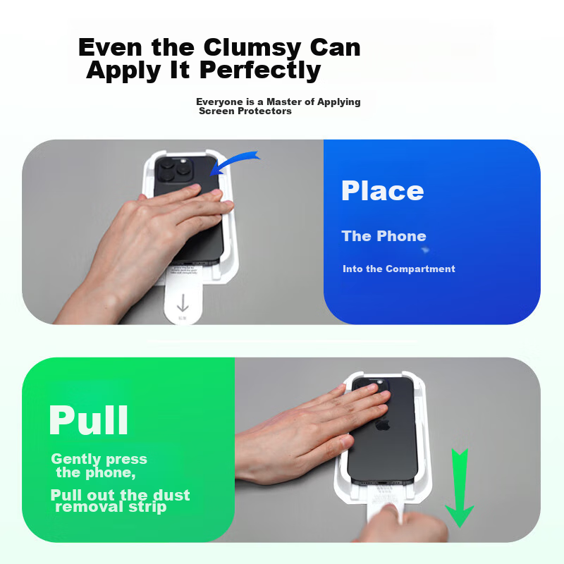 Langke [2 Pieces] Privacy Screen Protector for IPhone 12/12 Pro, Anti-Glare Temp...