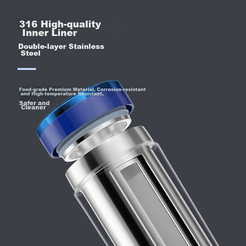 Morphyrichards Electric Kettle, Electric Water Cup, 0.3L Portable Household Trav...