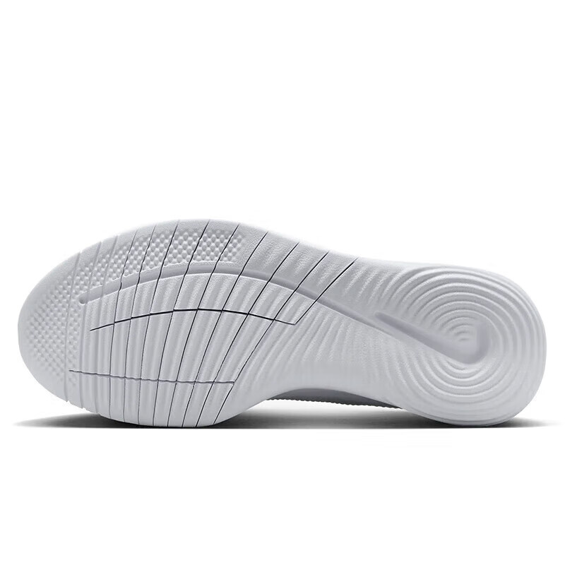 NIKE Women's FLEX EXPERIENCE 12 Running Shoes DV0746-100 White Size 39