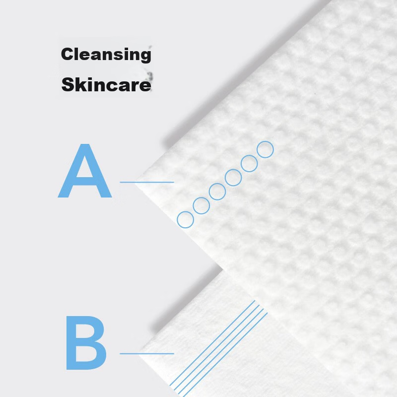 Mian Shangfenggao Limited Edition Disposable Face Towels, Pure Cotton Soft Wipes...