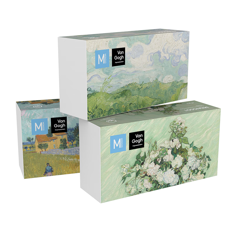 Mian Shangfenggao Limited Edition Disposable Face Towels, Pure Cotton Soft Wipes...