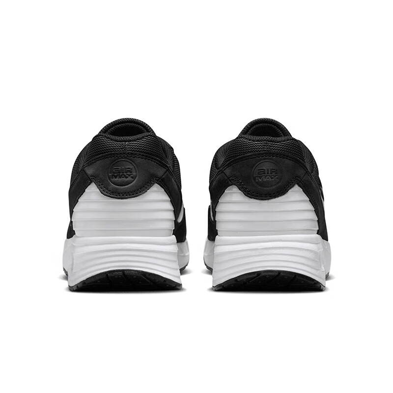Nike Casual Shoes, Men's Air Cushion AIR MAX VERSE Sneakers, FV1302-003, Black,...