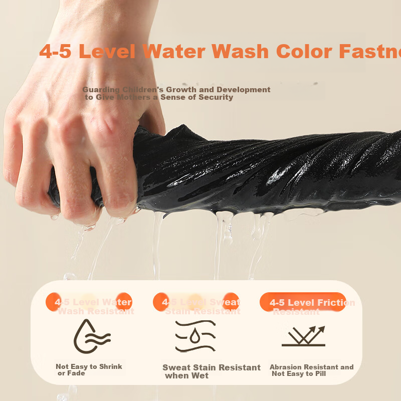 MiiOW Kids' White Anti-Slip Footed Tights for Girls, Autumn/Winter, Stylish Legg...