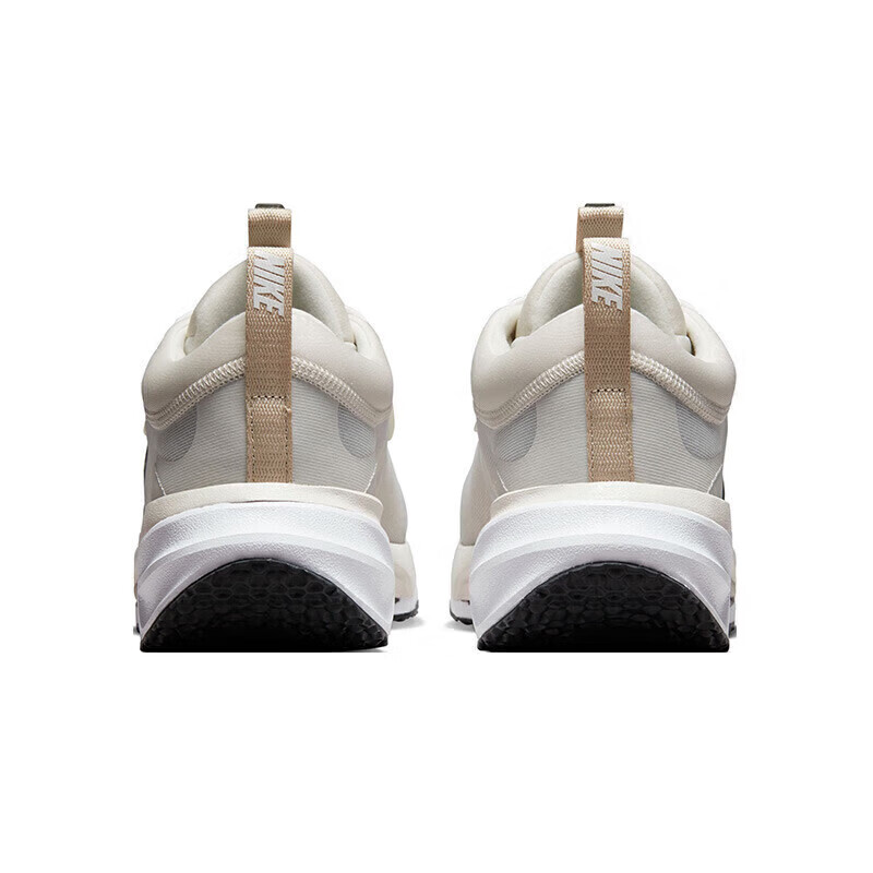 Nike Casual Shoes for Women, Cushioned SPARK Sneakers, DJ6945-003, Gray, Size 36...