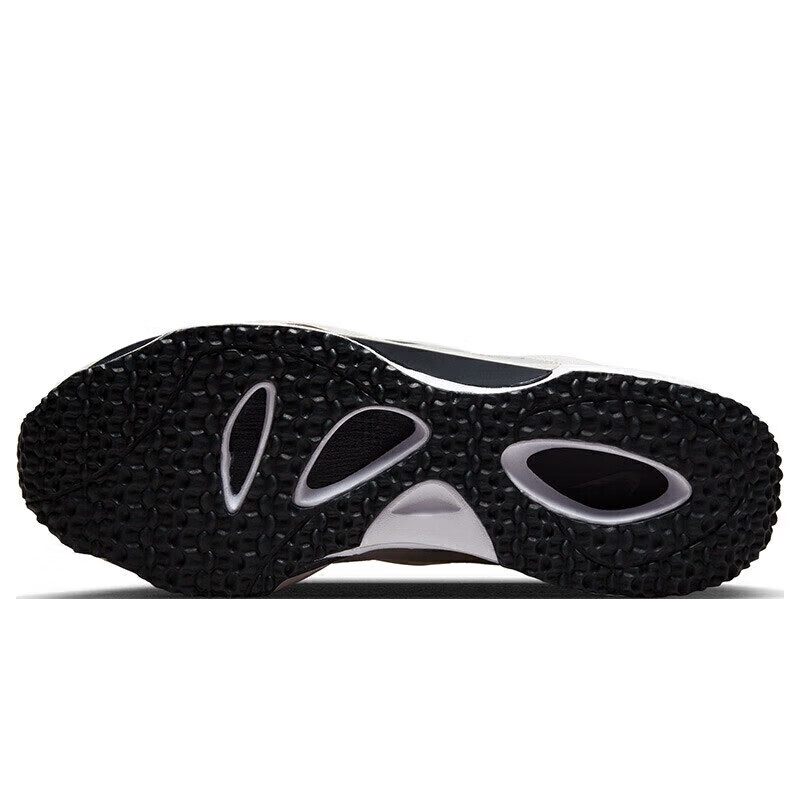 Nike Casual Shoes for Women, Cushioned SPARK Sneakers, DJ6945-003, Gray, Size 36...