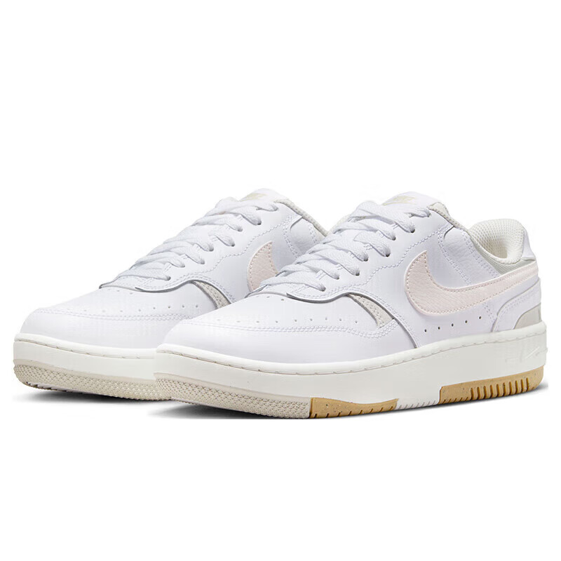 NIKE Women's Skateboarding Shoes, Cushioning And Breathable GAMMA FORCE Sneakers...