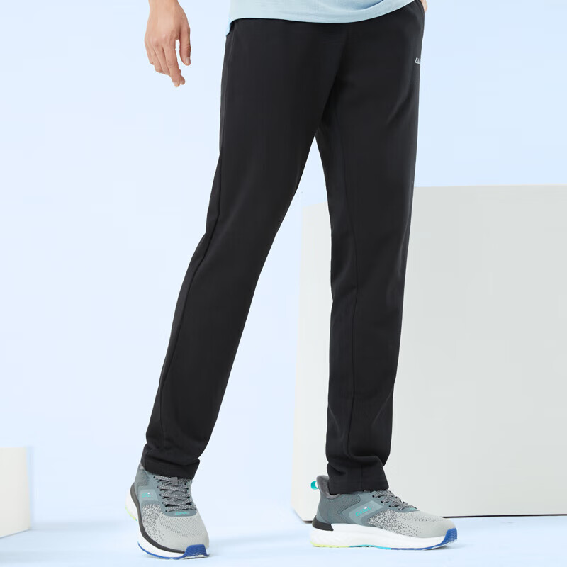 CAMEL Straight-Leg Sweatpants, Men's Casual Knit Joggers, Long Pants, J9W226L162...